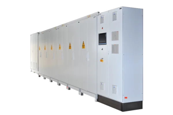Power conversion equipment Ukrenergy