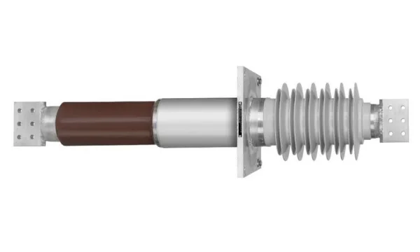 High-voltage bushings Ukrenergy