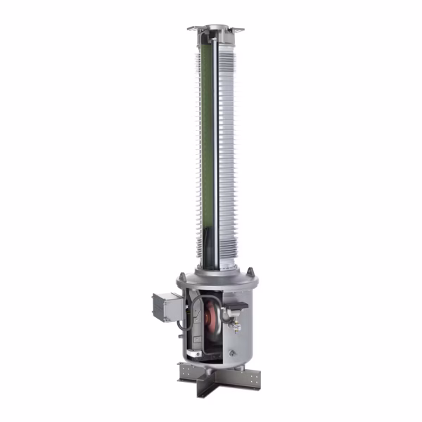Instrument transformers Ukrenergy