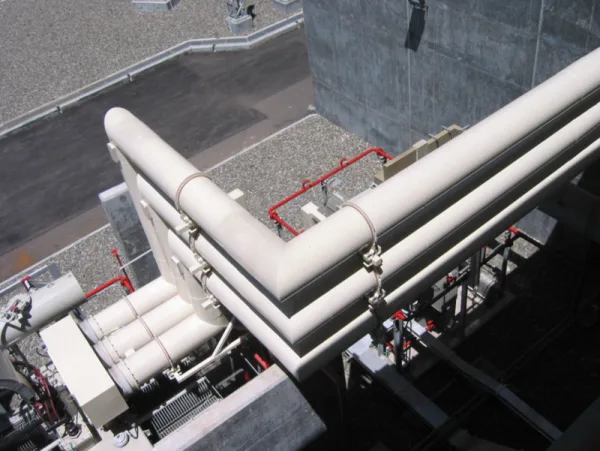 Busbar systems Ukrenergy
