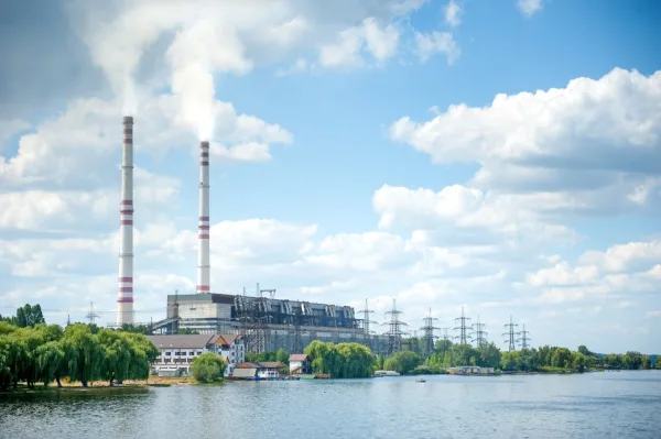  Ukrenergy