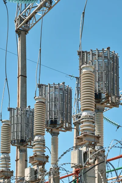  Ukrenergy
