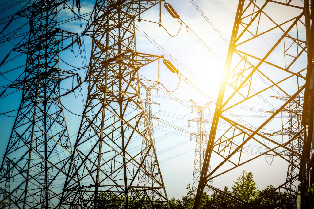  Ukrenergy