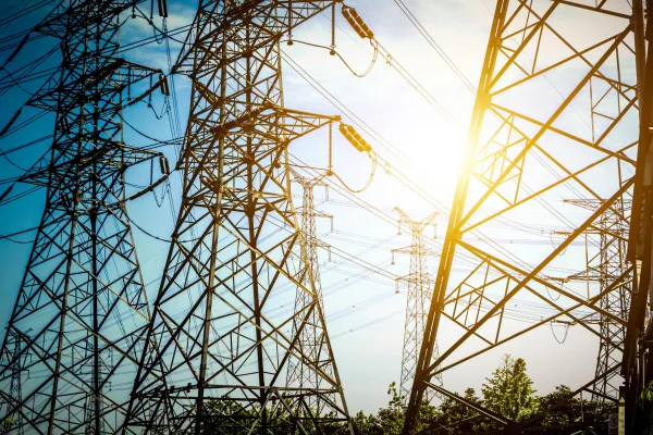  Ukrenergy