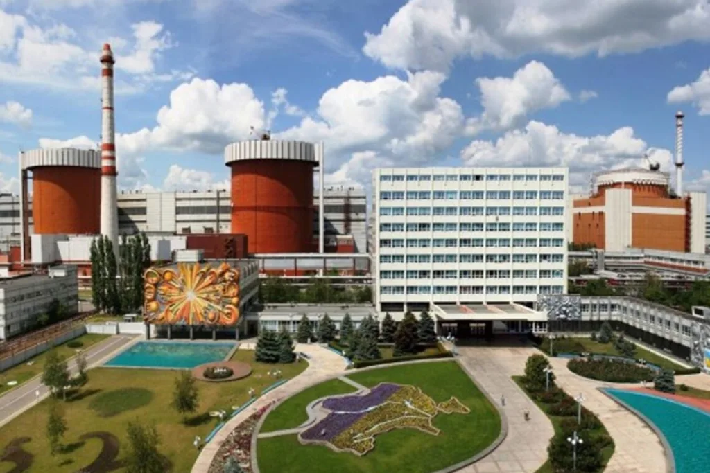  Ukrenergy