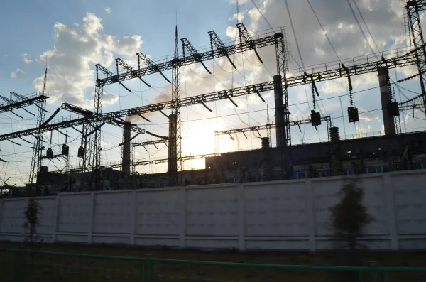  Ukrenergy