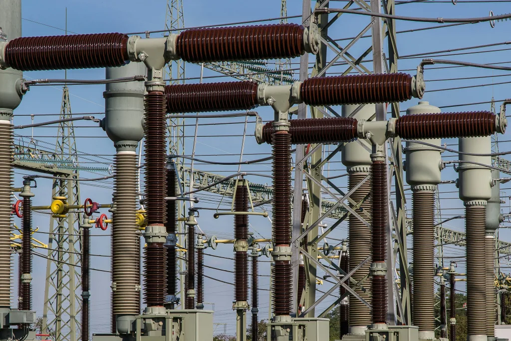  Ukrenergy