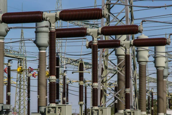  Ukrenergy