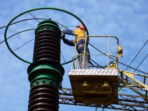  Ukrenergy