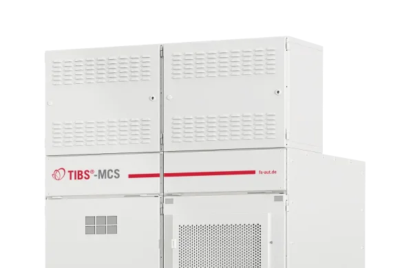 Power conversion equipment Ukrenergy