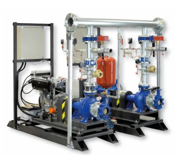 Other equipment Ukrenergy