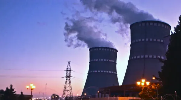  Ukrenergy