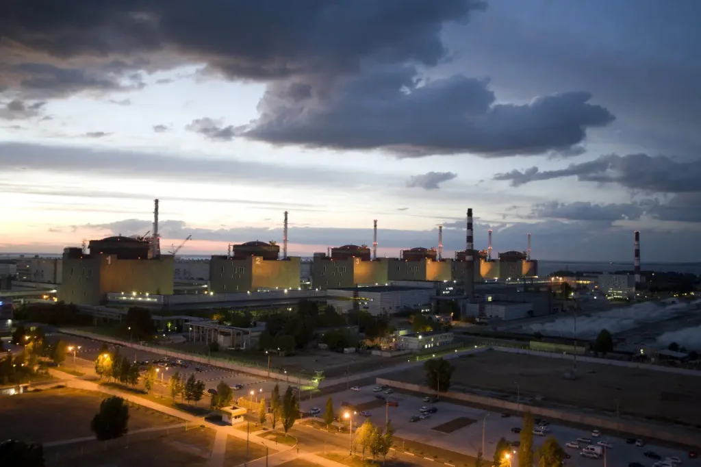  Ukrenergy