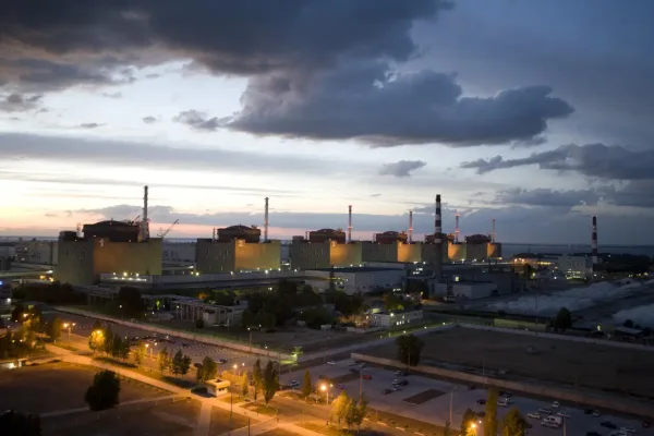  Ukrenergy